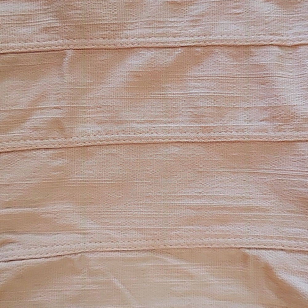 NWOT Free People FP Intimately Pale Pinky-Peach Racerback Bodysuit Size Small - Picture 6 of 10